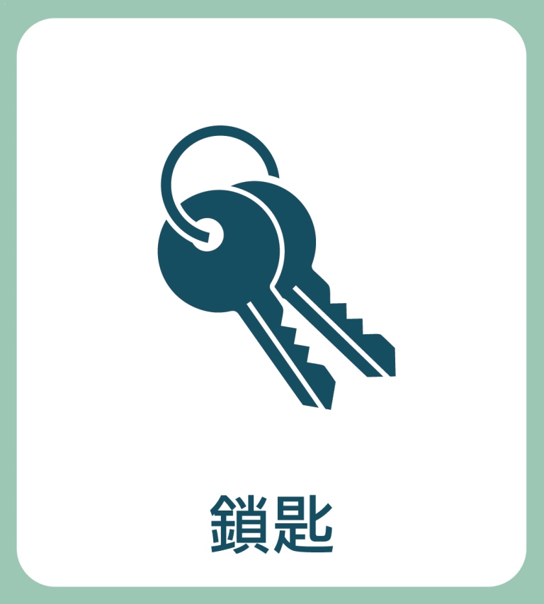 「客廳」標貼提示-相片